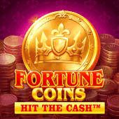 Monedas de la Fortuna game icon