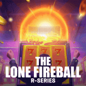 Bola de Fuego Solitaria game icon
