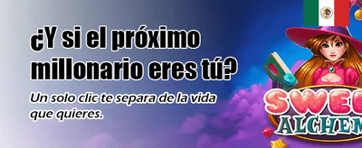 ¡Gana premios increíbles hoy! banner