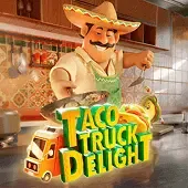Delicia del Camión de Tacos game icon
