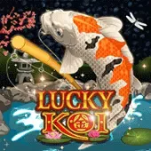 Lucky Koi game icon