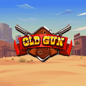Pistola Vieja game icon
