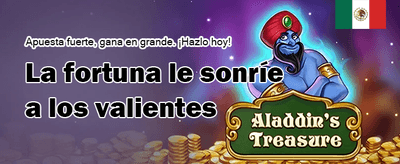 Bono de bienvenida exclusivo banner