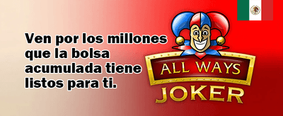 Bono de Bienvenida 100% Extra promotional banner